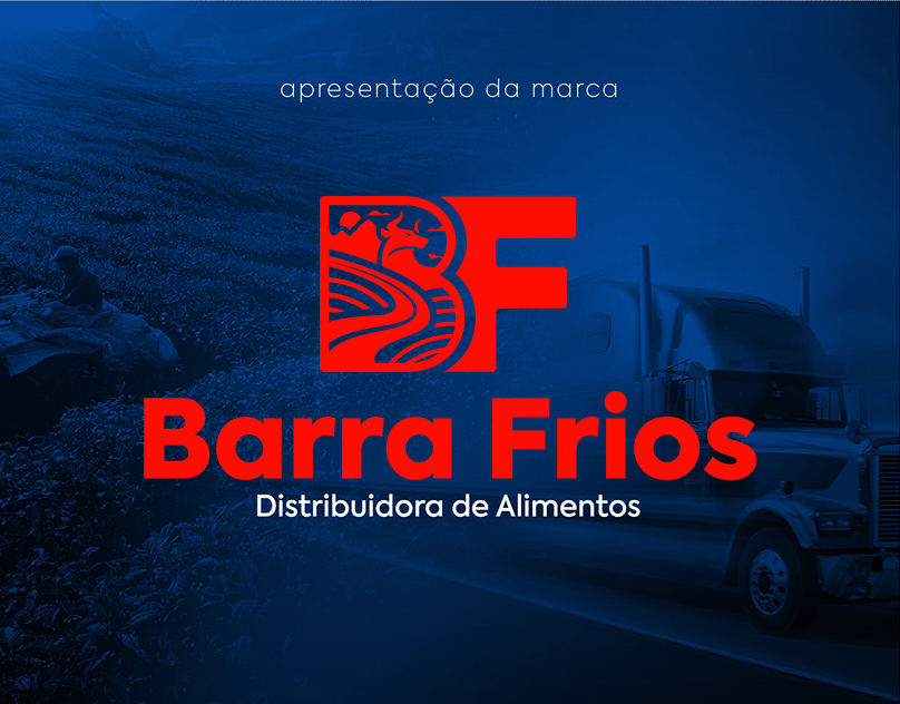 Apresentação Barra Frios